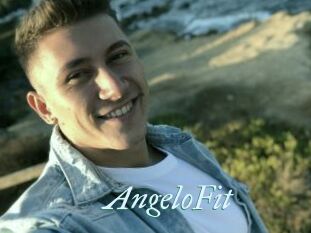 AngeloFit