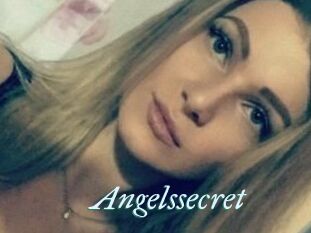 Angels_secret