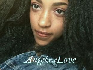 AngelxxLove