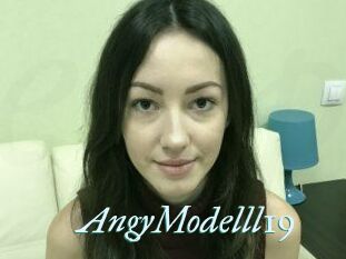 AngyModelll19