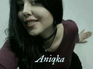 Aniqka