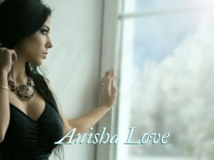 Anisha_Love_