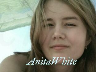 AnitaWhite