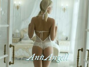 AnnAngell