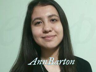 AnnBarton