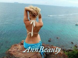 AnnBeauty