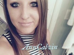 Ann_Calvin