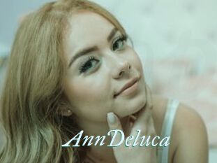 AnnDeluca