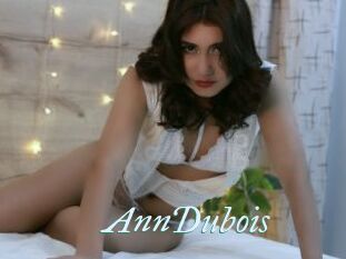 AnnDubois