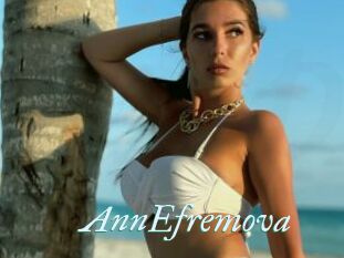 AnnEfremova