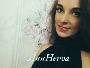 AnnHerva