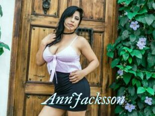 AnnJacksson