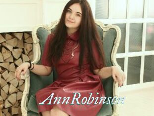 AnnRobinson