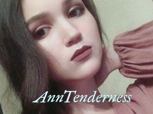 AnnTenderness