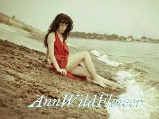 AnnWildFlower