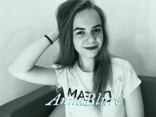 AnnaBlure