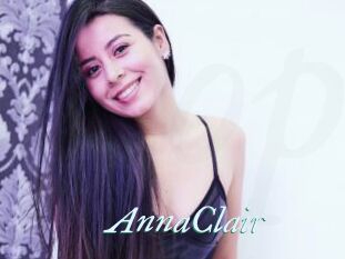 AnnaClair