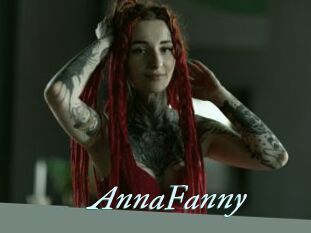 AnnaFanny