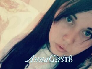 AnnaGirl18