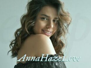 AnnaHazeLove