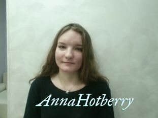 AnnaHotberry