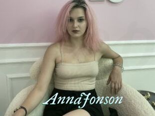 AnnaJonson