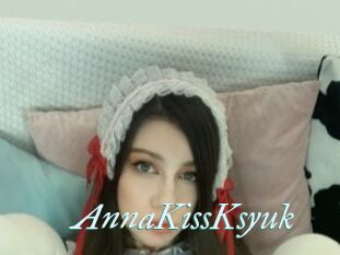 AnnaKissKsyuk