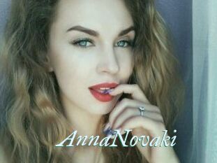 AnnaNovaki