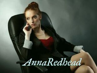 AnnaRedhead