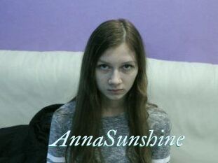 AnnaSunshine