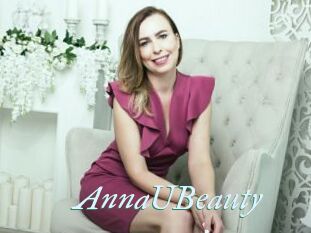 AnnaUBeauty