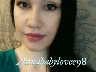 Annababylovee98