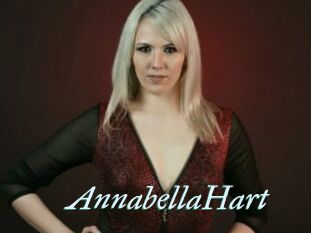 AnnabellaHart