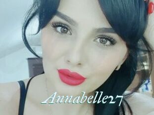 Annabelle27