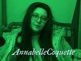 Annabelle_Coquette