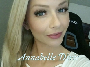 Annabelle_Dixie