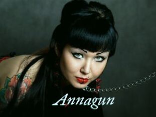 Annagun