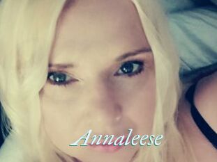 Annaleese