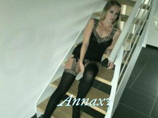 Annax3