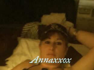 Annaxxox