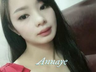 Annaye