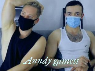 Anndy_gamess