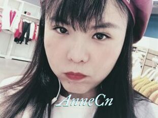 AnneCn