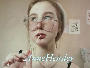 AnneHensley