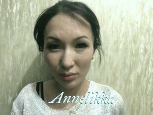 Annelikka