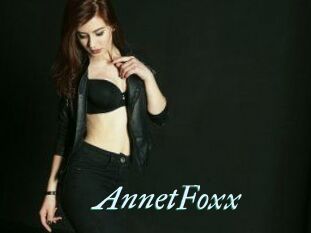 AnnetFoxx