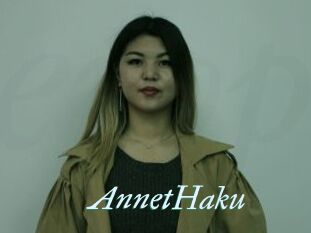 AnnetHaku