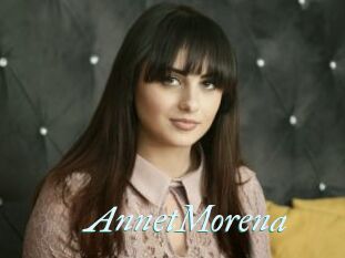 AnnetMorena