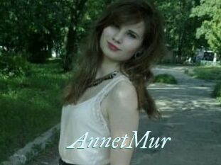 Annet_Mur