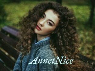 AnnetNice